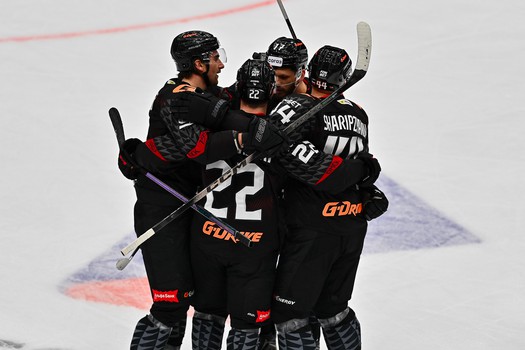 27.02.2026. «Авангард» - «Металлург» 3:2 ОТ