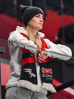 «Авангард» - «Амур» 2:1. Вокруг матча