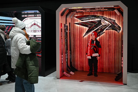 «Авангард» - «Автомобилист» 2:3 ОТ. Вокруг матча