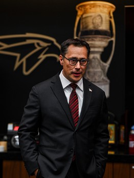 22.02.2025. «Авангард» - «Амур» 2:1