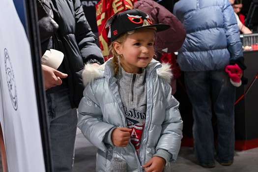 «Авангард» - СКА 0:1. Вокруг матча