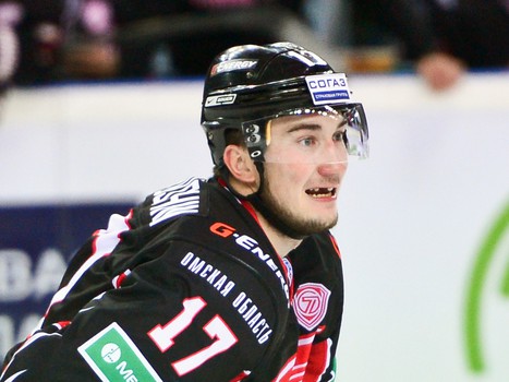 22.09.2014 "Авангард" - "Локомотив" 4:2