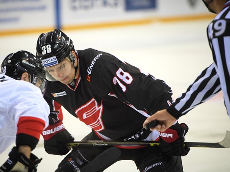 14.08.2016. Мемориал Ромазана-2016. "Авангард" - "Трактор" 2:0