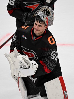 15.02.2026. «Авангард» - «Трактор» 6:2