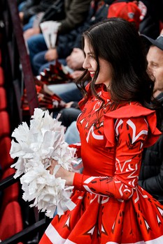 «Авангард» - «Куньлунь Ред Стар» 0:4. Вокруг матча