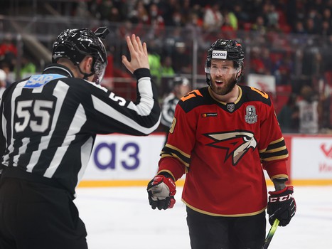 24.04.2021. Финал Кубка Гагарина, 4 матч. «Авангард» - ЦСКА 4:3 ОТ