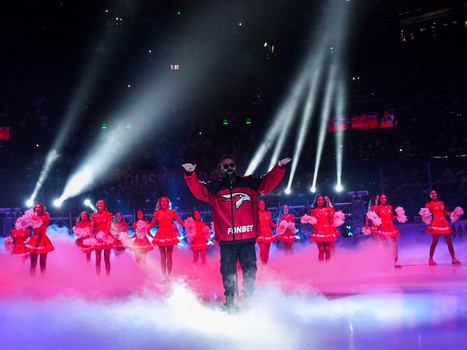«Авангард» - «Лада» 2:3 ОТ. Вокруг матча