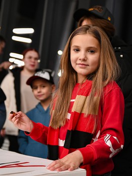 «Авангард» - СКА 0:1. Вокруг матча