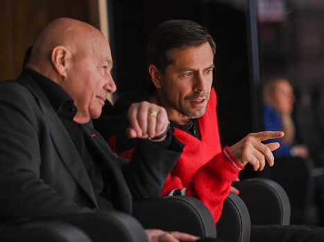 22.02.2023. «Авангард» - «Локомотив» 4:3 ОТ