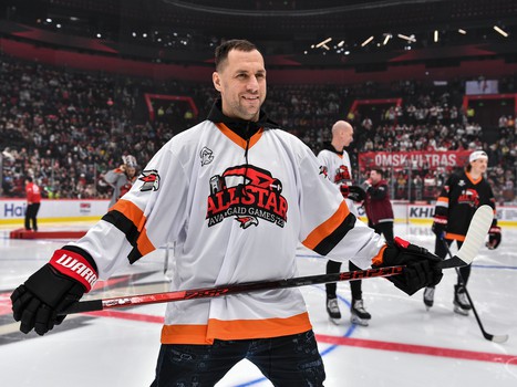 Закрытие сезона 2022/23 на G-Drive Арене. Часть 2