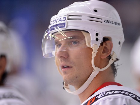 Кубок Президента Республики Казахстан. "Металлург" Нк - "Авангард" 2:5