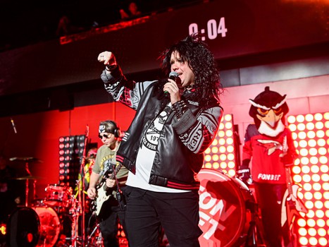 «Авангард» - «Салават Юлаев» 1:0. Вокруг матча