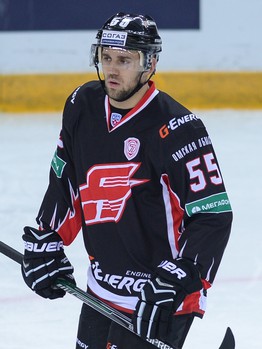 20.02.2015 "Авангард" - "Сибирь" 3:0