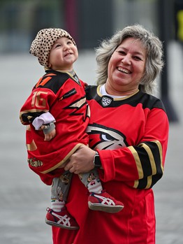 «Авангард» - «Амур» 2:1. Вокруг матча