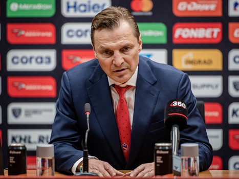 «Авангард» - ЦСКА. Вокруг матча