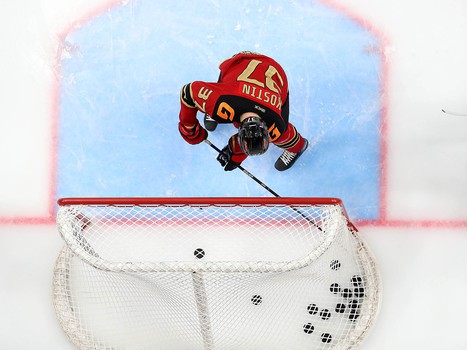 30.12.2020. «Авангард» - «Куньлунь Ред Стар» 3:4 Б