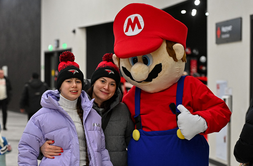 «Авангард» - «Салават Юлаев» 3:4. Вокруг матча