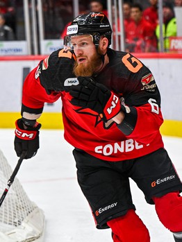 08.02.2024. «Авангард» - «Спартак» 3:5