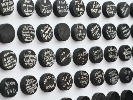 Презентация команды «Авангард» сезона 2019/20 в Омске