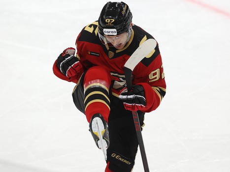 23.12.2021. «Авангард» - «Металлург» 4:2