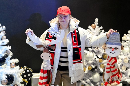 «Авангард» - «Нефтехимик» 4:3 ОТ. Вокруг матча