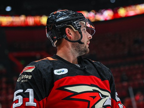 06.01.2024. «Авангард» - «Лада» 5:3