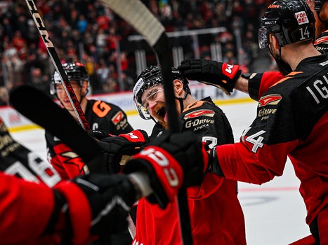 06.02.2024. «Авангард» - СКА 9:5