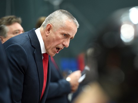 22.09.2018. "Авангард" - "Куньлунь Ред Стар" 4:2