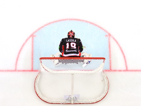 08.09.2013 "Авангард" - "Локомотив"