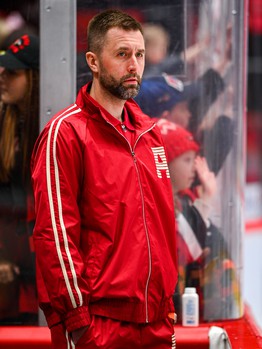 27.01.2025. «Авангард» - «Адмирал» 4:1