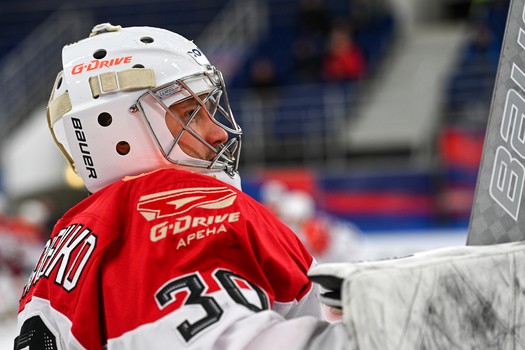 07.03.2024. «Лада» - «Авангард» 4:1