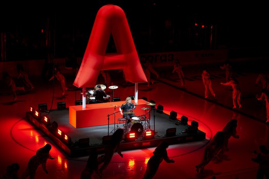 «Авангард» - ЦСКА 3:0. Вокруг матча