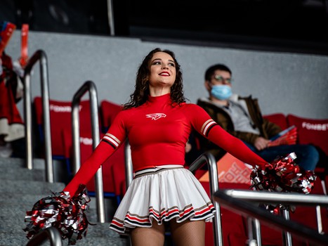 «Авангард» - «Автомобилист» 3:1. Вокруг матча