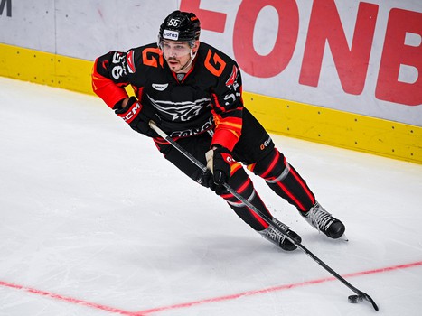 21.12.2023. «Авангард» - ХК «Сочи» 8:3