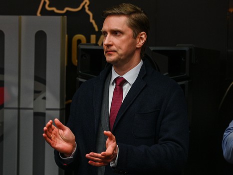 30.03.2024. «Авангард» - «Локомотив» 0:2