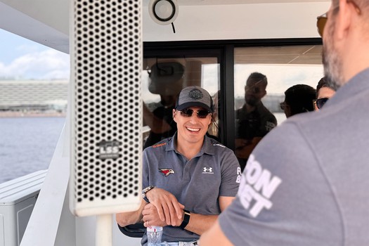 «Авангард» в Санкт-Петербурге