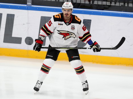 28.10.2020. «Динамо» Мск - «Авангард» 3:2 ОТ