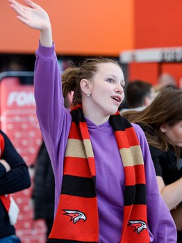 «Авангард» - «Сибирь» 4:1. Вокруг матча