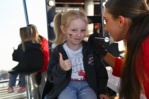 «Авангард» - «Локомотив» 2:0. Вокруг матча