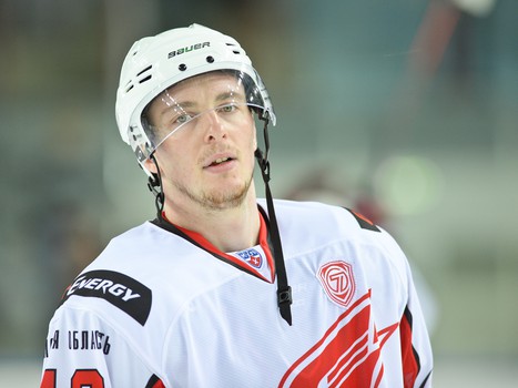 28.08.2014 "Авангард" - "Амур" 5:0