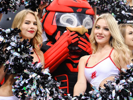 16.08.2017. "Авангард" - "Амур" 5:2