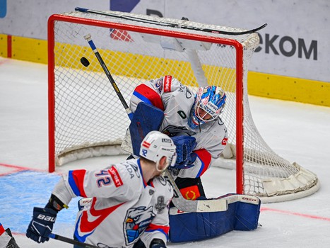 01.03.2024. «Авангард» - «Лада» 5:1