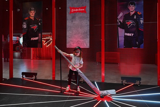 «Авангард» - «Локомотив» 2:0. Вокруг матча