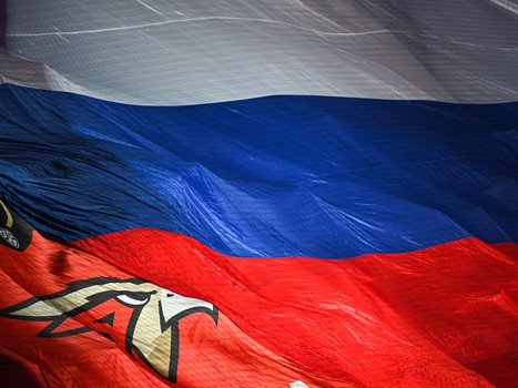 «Авангард» - «Металлург» 1:5. Вокруг матча