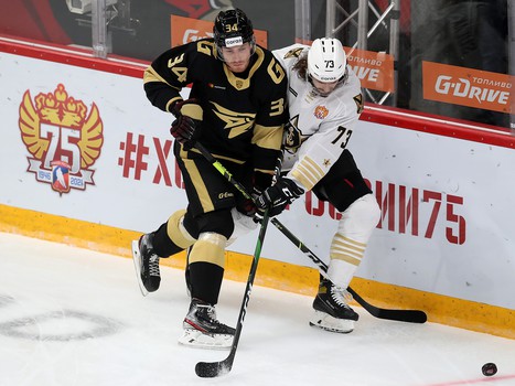 04.09.2021. «Авангард» - «Адмирал» 4:3 Б