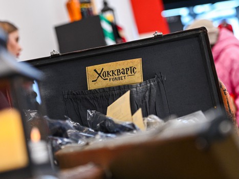 «Авангард» - «Салават Юлаев» 2:4. Вокруг матча