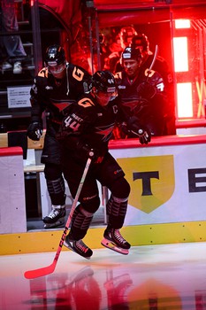 15.09.2025. «Авангард» - «Динамо» Мн 5:4 Б