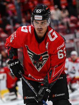 23.08.2025. «Авангард» - «Локомотив» 3:0