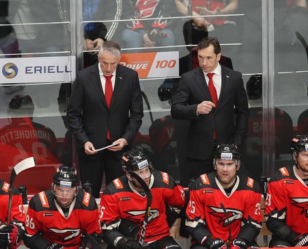 11.02.2020. «Авангард» - «Ак Барс» 2:1 Б