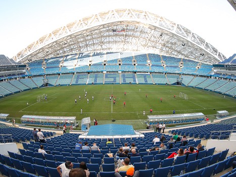 Товарищеский матч по футболу. Сборная «Авангард» - «Мощные СМИ» 13:2